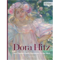 Dora Hitz, Biografien von Shona Kallestrup, Natalie Gutgesell