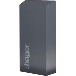 Hager Standfuß XEV426