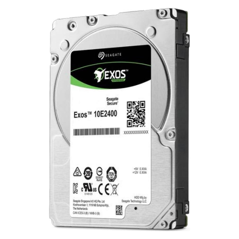 Seagate EXOS 10E2400 Ent.Perf. (1.20 TB, 2.5") (ST1200MM0129)