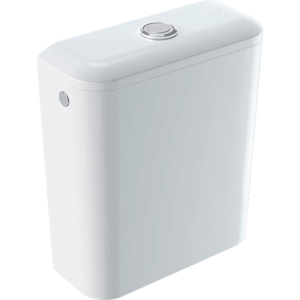 Geberit Keramik-Spülkasten it! 6 l, 228950600, weiss Keratect 228950600