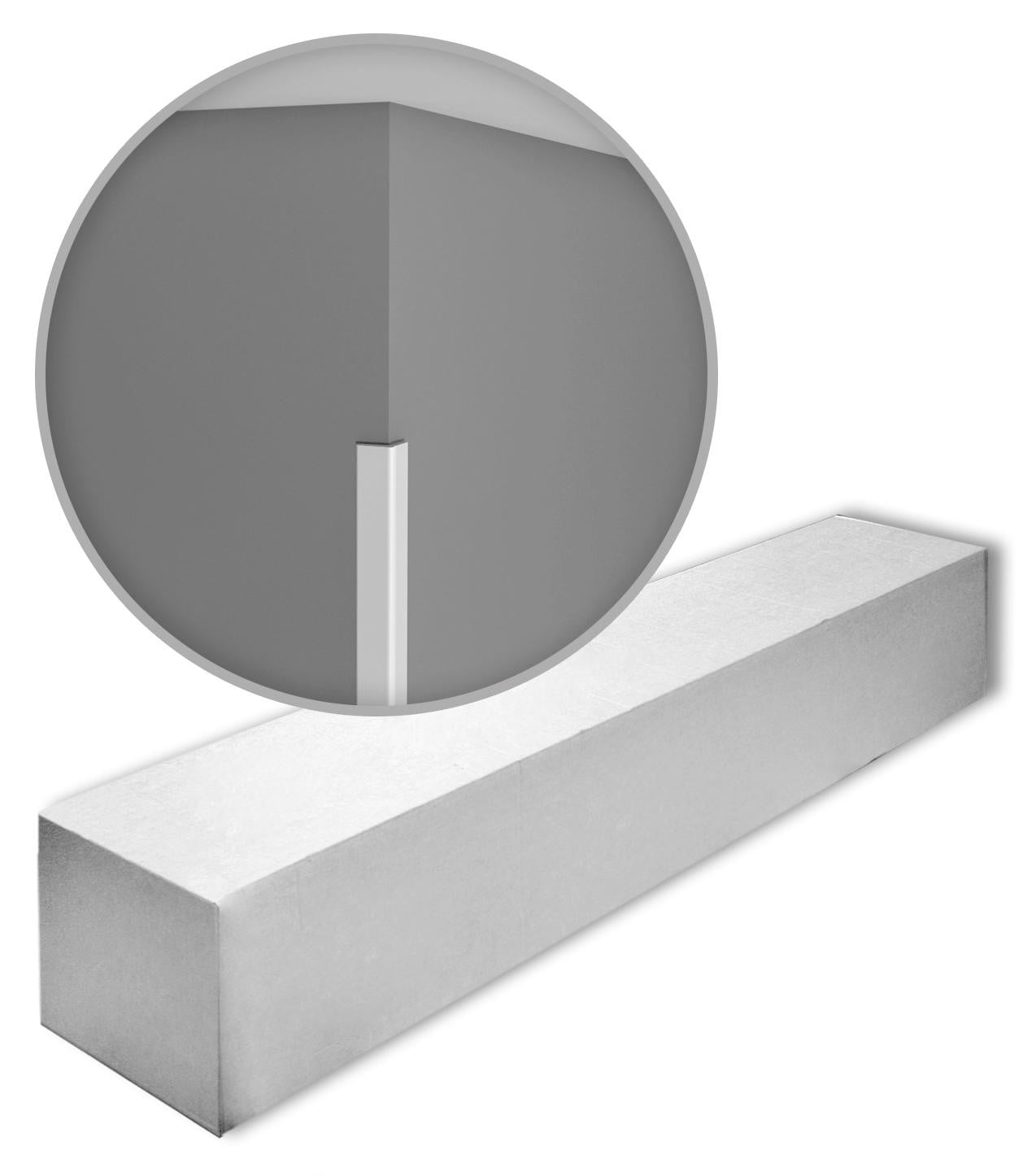 Orac Decor CX134 AXXENT Kroonlijsten - 10 stuks - 20 meter