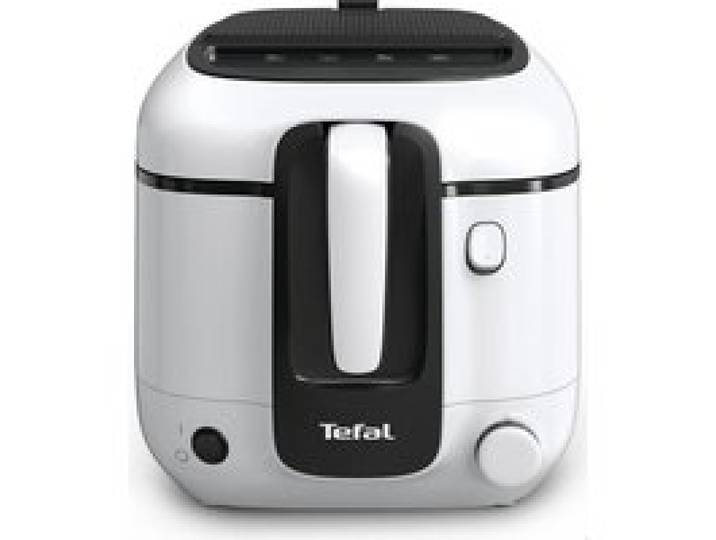 Friteuse Tefal Super Uno FR3101 1 5 kg capacité