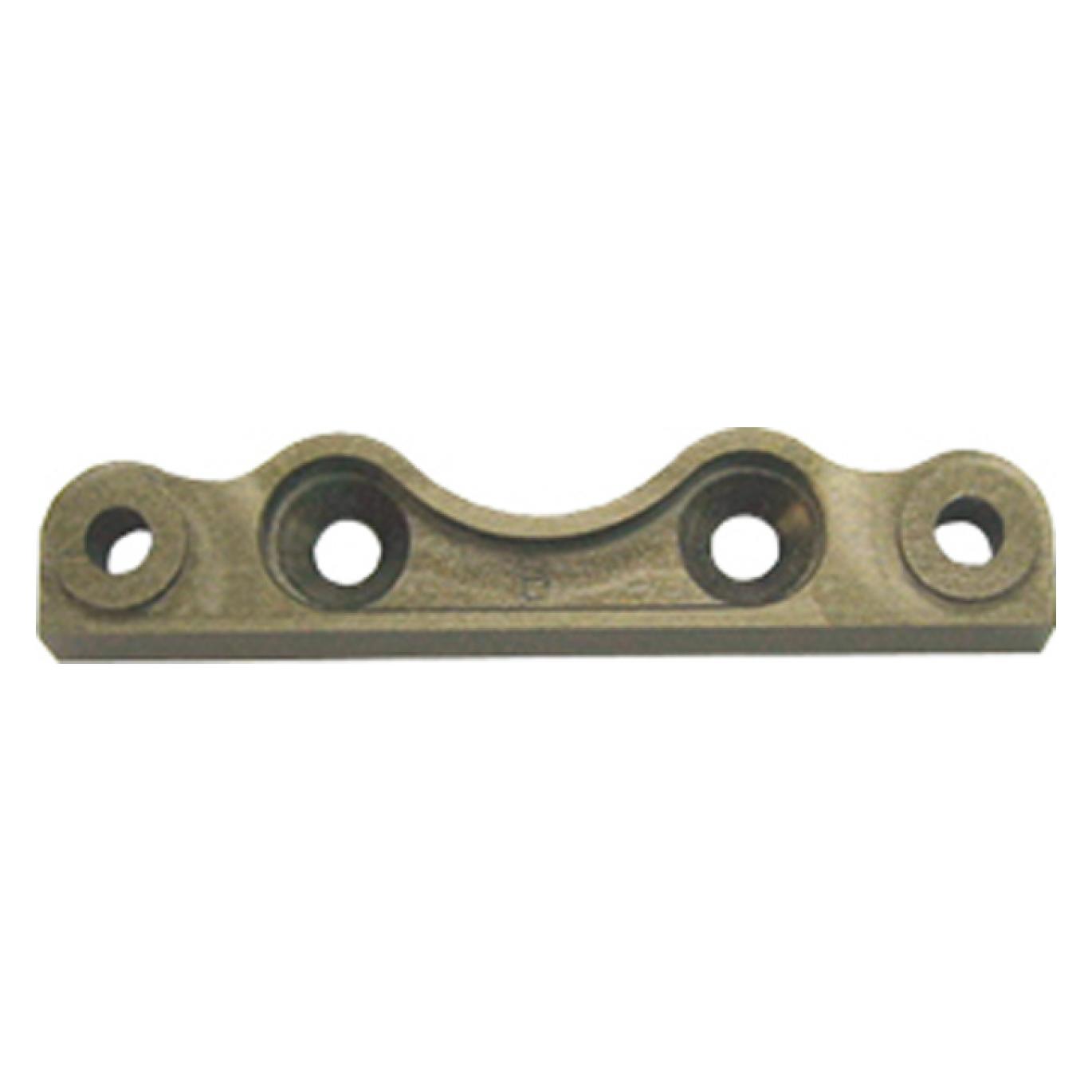 Jamara Querlenkerhalter X1-X2 ALU vo-u-hi Typ-B (500284)