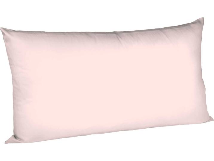 fleuresse Colours edler, bügelfreier Interlock-Jersey aus 100% Baumwolle
