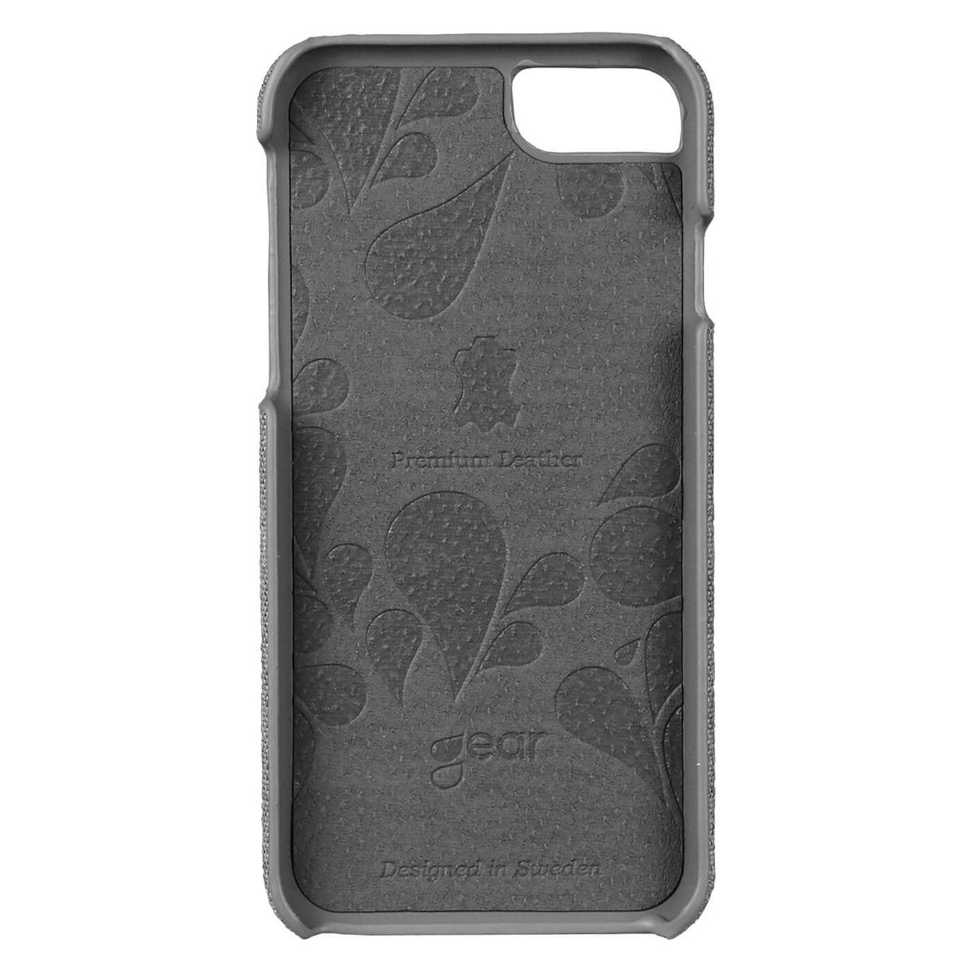 Carl ONSALA COLLECTION Mobil Cover (Apple iPhone 6, Apple iPhone 6s, Apple iPhone 7, Apple iPhone 8) (667509)