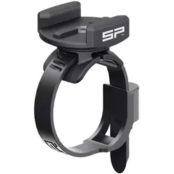 Sp Connect Bike Bundle, Smartphone Halterung, Schwarz