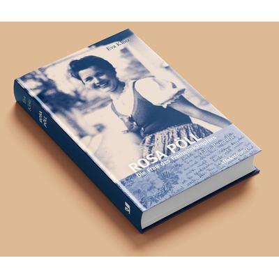 Rosa Pöll, Gebundene Ausgabe von Klotz Eva, Effekt GmbH