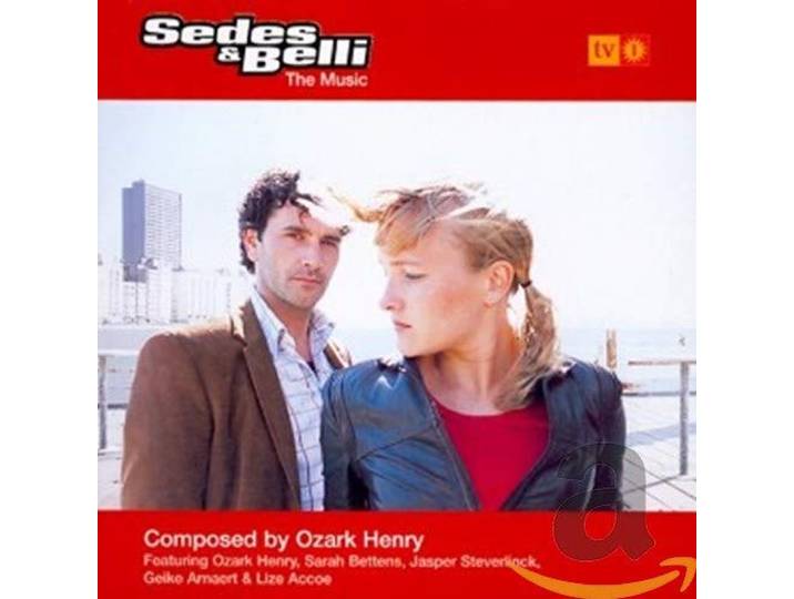 Ozark Henry - Sedes & Belli - The Music