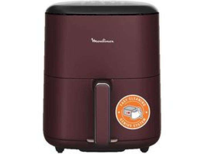 Moulinex Easy Fry Max 5L Air Fryer façade amovible EZ2468E0