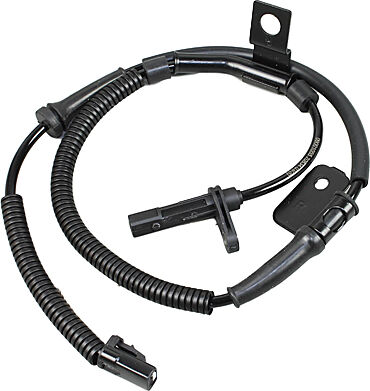 Metzger Autoteile Sensor, Raddrehzahl 09001055 Für Kia