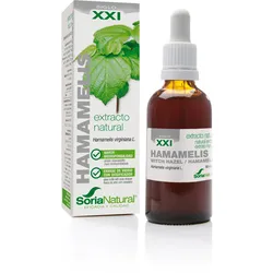 Soria Extracto Hamamelis S Xxi 50ml