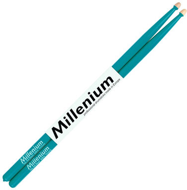 Millenium H5A Hickory Sticks Turquoise Türkis