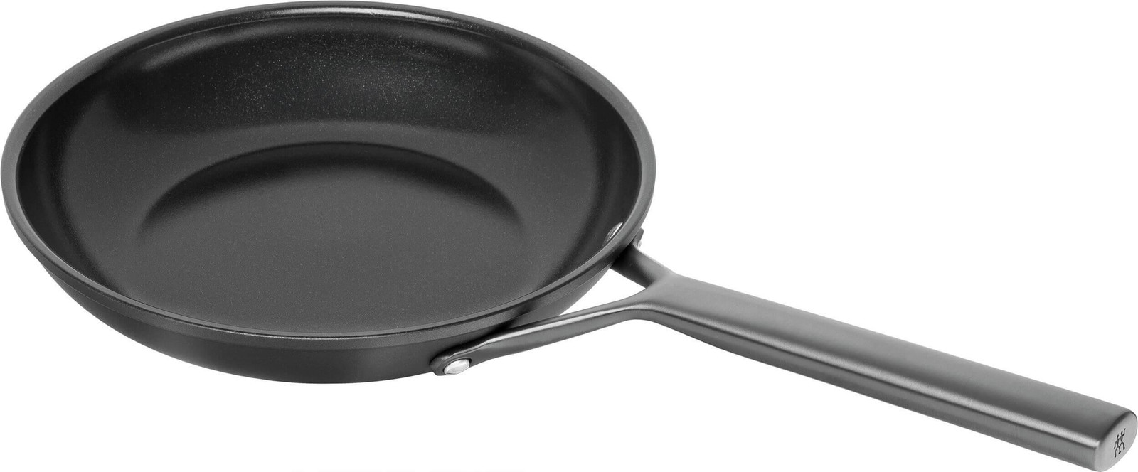 Zwilling Milano koekenpan, 24 cm, zwart