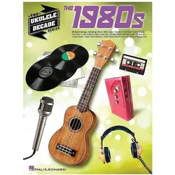 The Ukulele Decade Series, Fachbücher von Hal Leonard Publishing Corporation