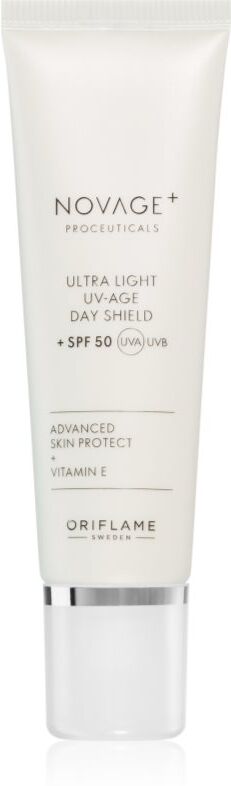 Oriflame NovAge ProCeuticals day cream SPF 50 30 ml