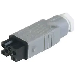 Hirschmann Kupplung STAK 5 gr