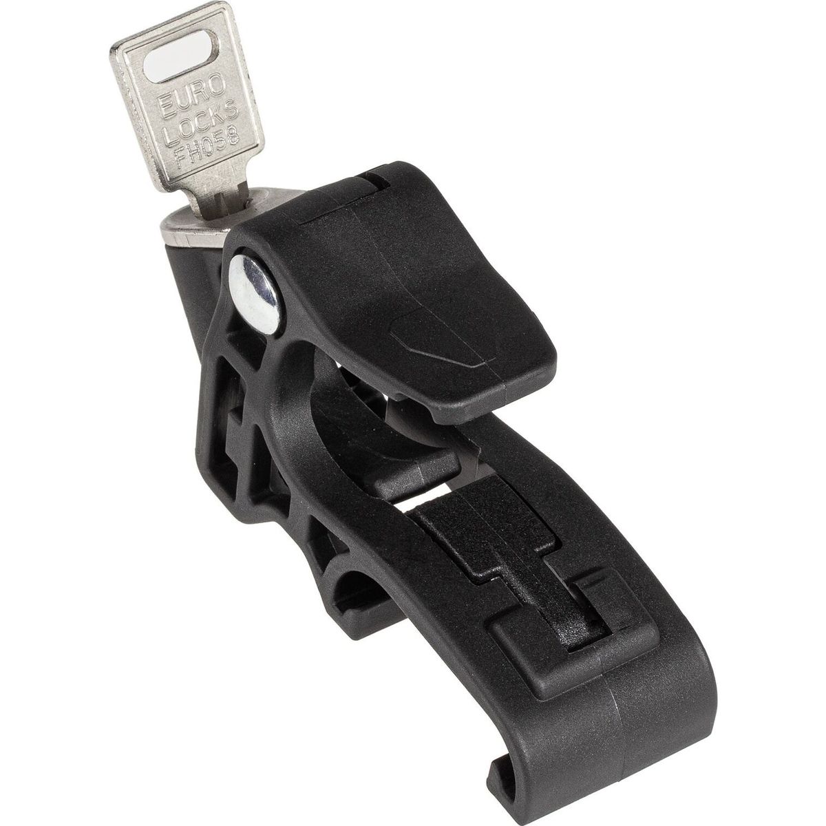 Ortlieb QL2-Lock black F3913