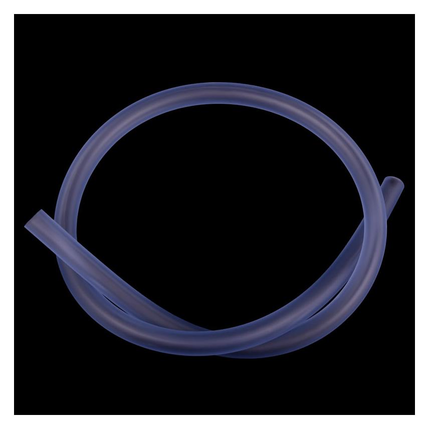 Alphacool AlphaTube Schlauch HF 16/10mm - Klar 1 m (1 m, Kunststoff) (18574)