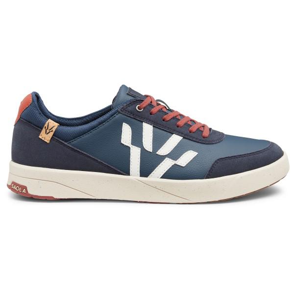 Saola - Cali - Sneaker EU 41 blau