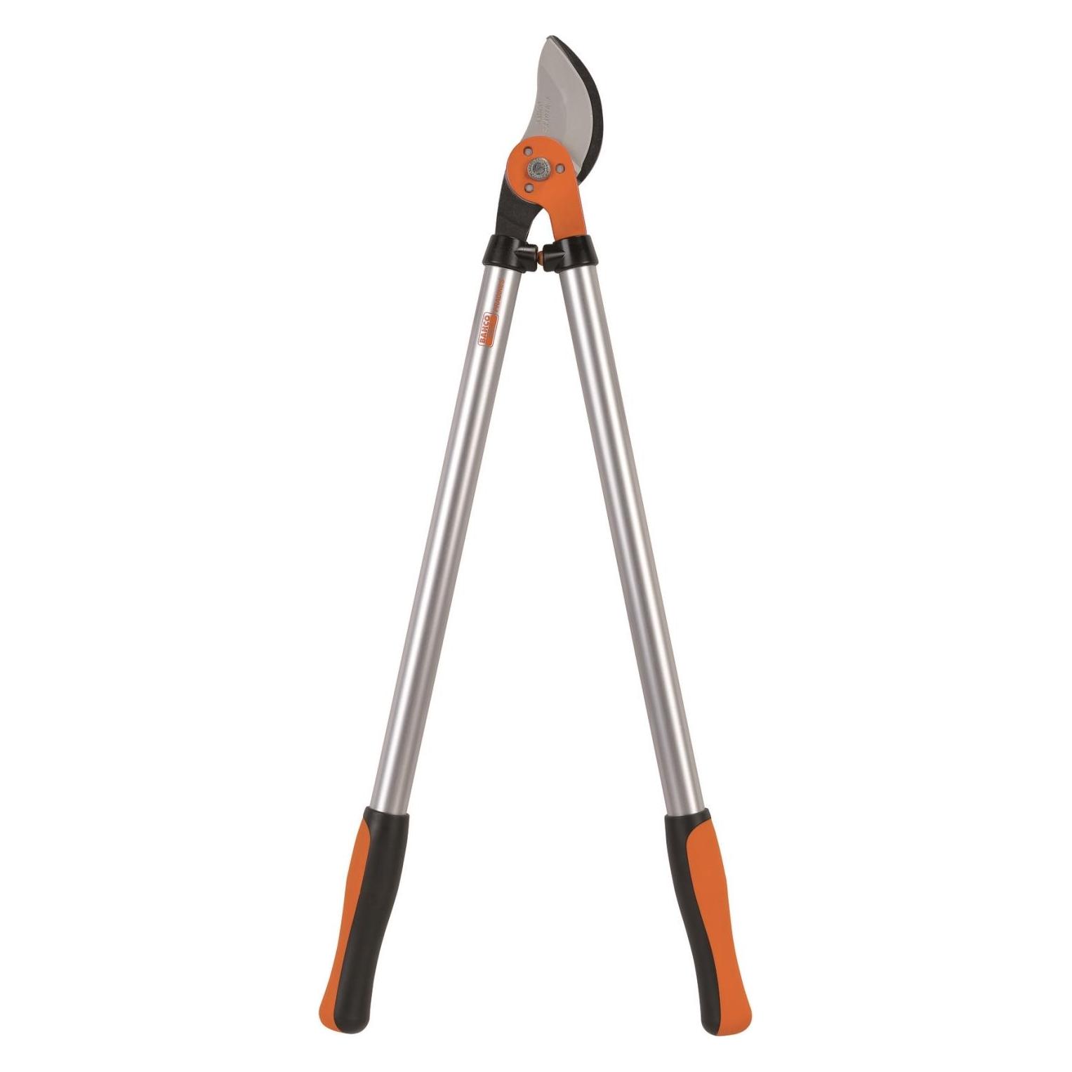 Bahco Professionelle 40-mm-Bypass-Astschere mit 2-Komponenten-Griff, 610 mm (PG-18-60-F-107985.0018)