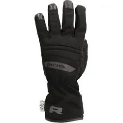 Richa Summerrain 2 wasserdichte Damen Motorrad Handschuhe XS