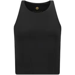 Athlecia Rihal Tanktop Damen 1001 - black 44