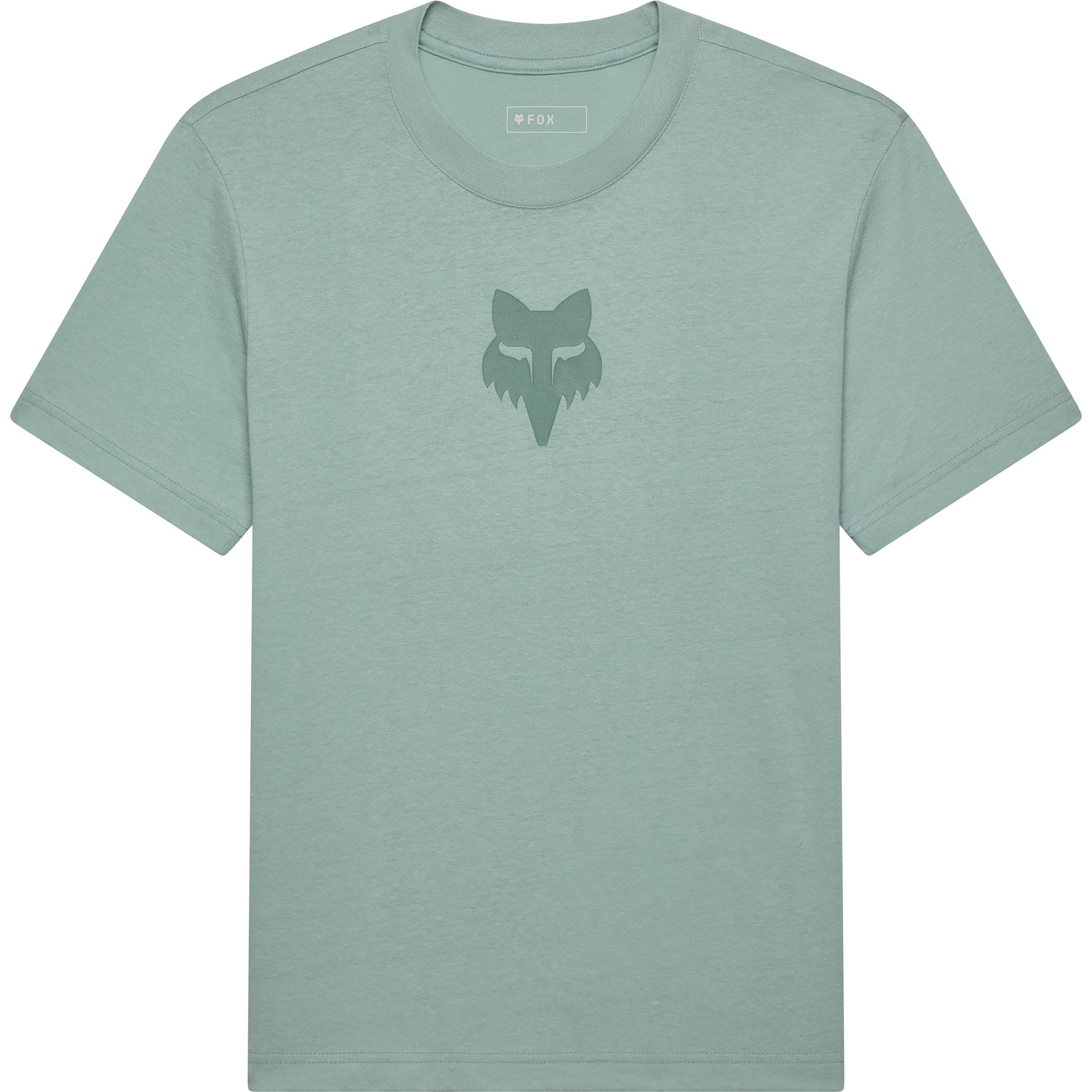 Fox Head Damen T-Shirts blau Größe S Mountainbike