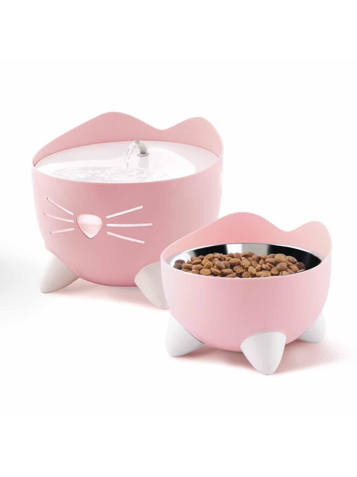 Catit PIXI Kombi-Set, Pink