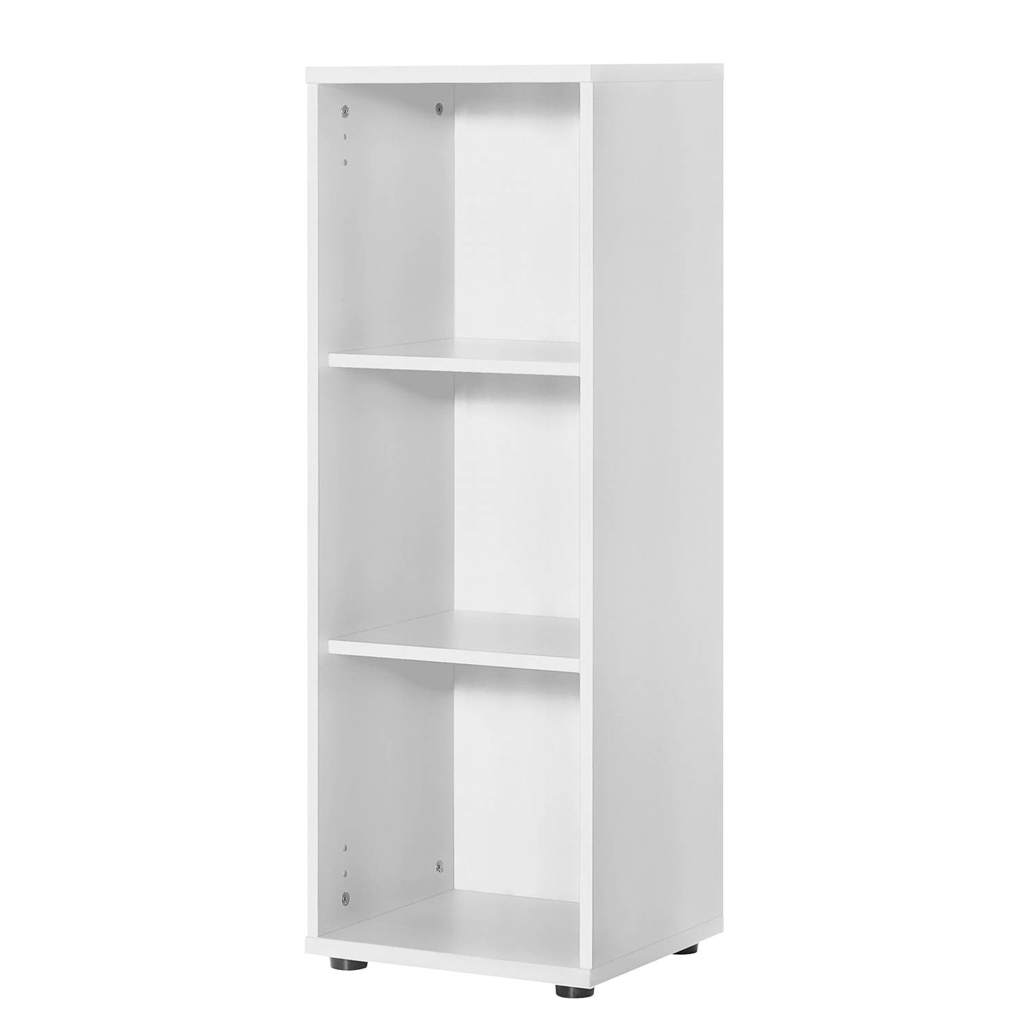 home24 Open kast III Body wit