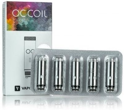 Vaporesso Orca Solo  Coil Oc 1.3 Ohm - 5 Pezzi
