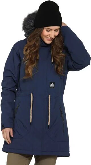Jacke Horsefeathers Gianna Damen (XL - Navy)