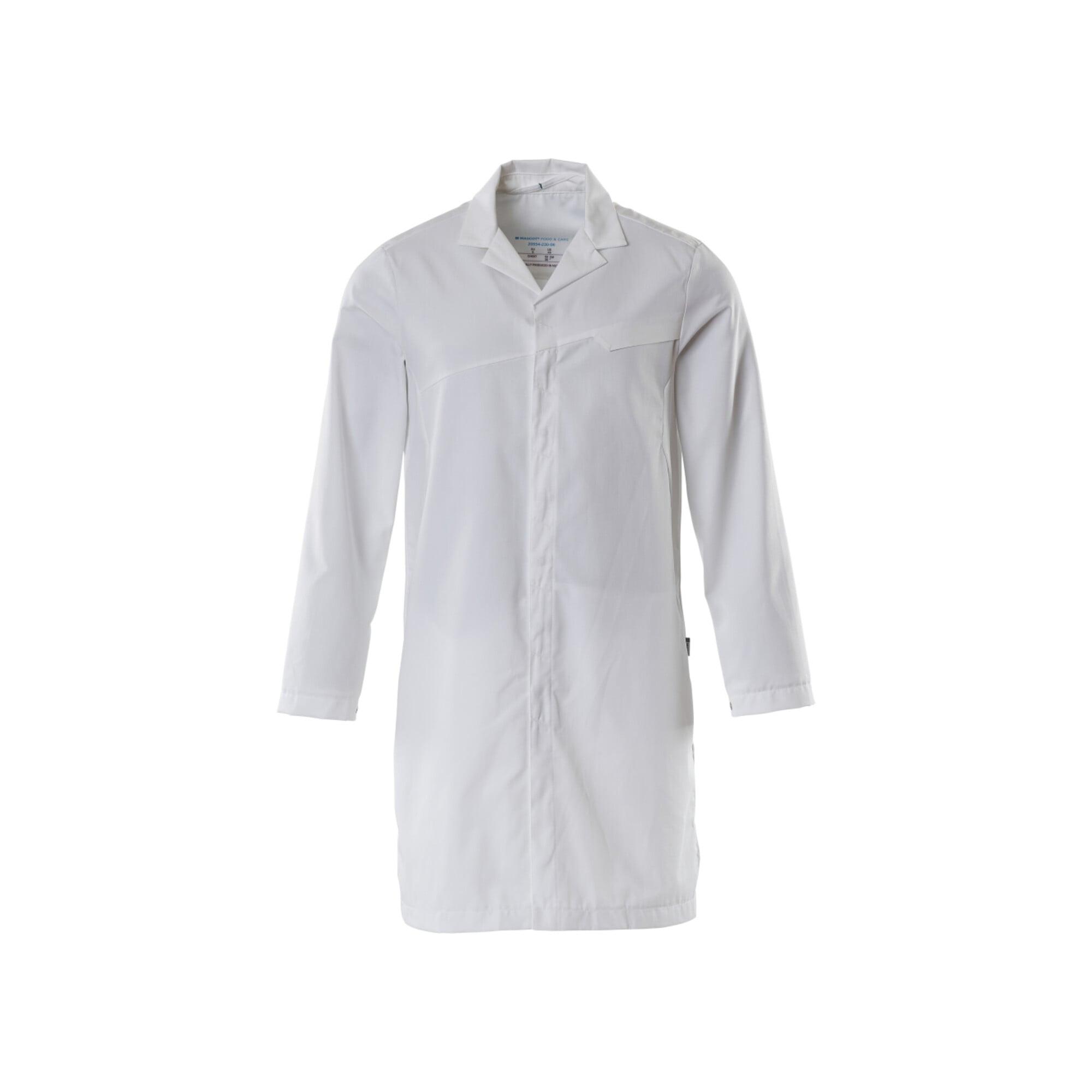 Mascot Kittel extra leicht 3XL weiss (20554-230-06-3XL)