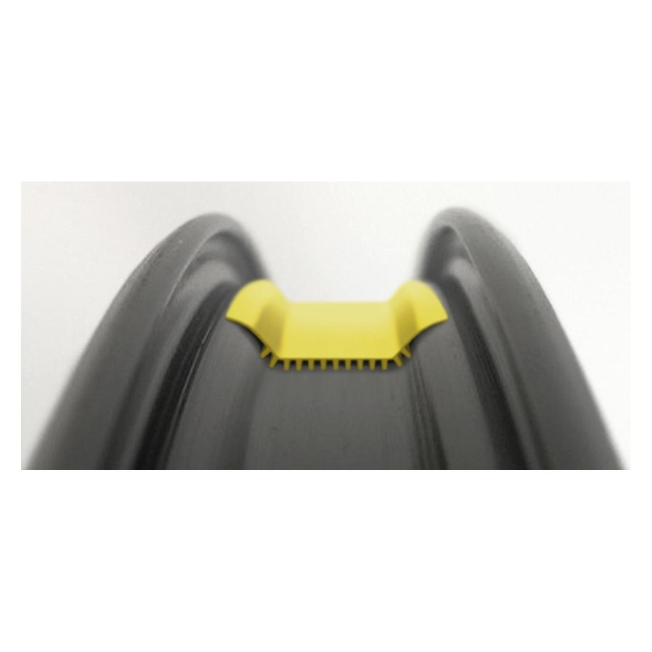 Herrmans HPP Felgenband Gelb 26", 22-559 (22 mm) (1715-0002)