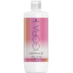 2x Schwarzkopf Professional, Haarfarbe, Igora Vibrance