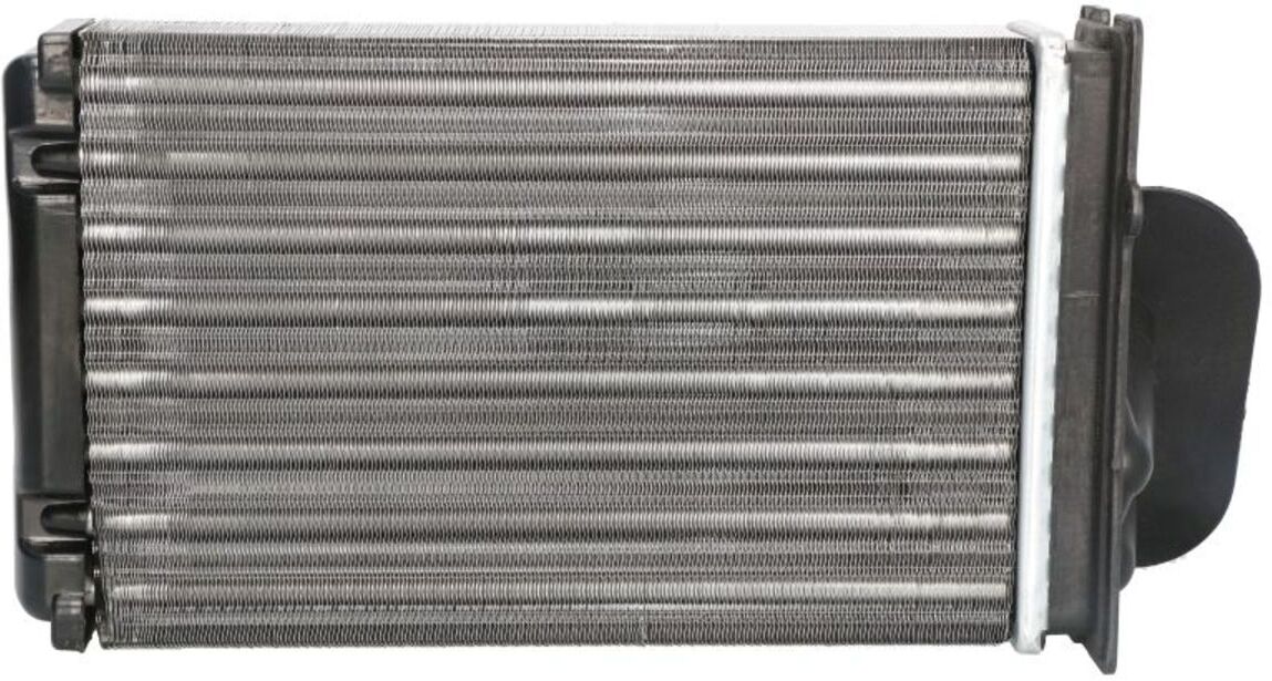 Wärmetauscher, Innenraumheizung THERMOTEC D6W007TT