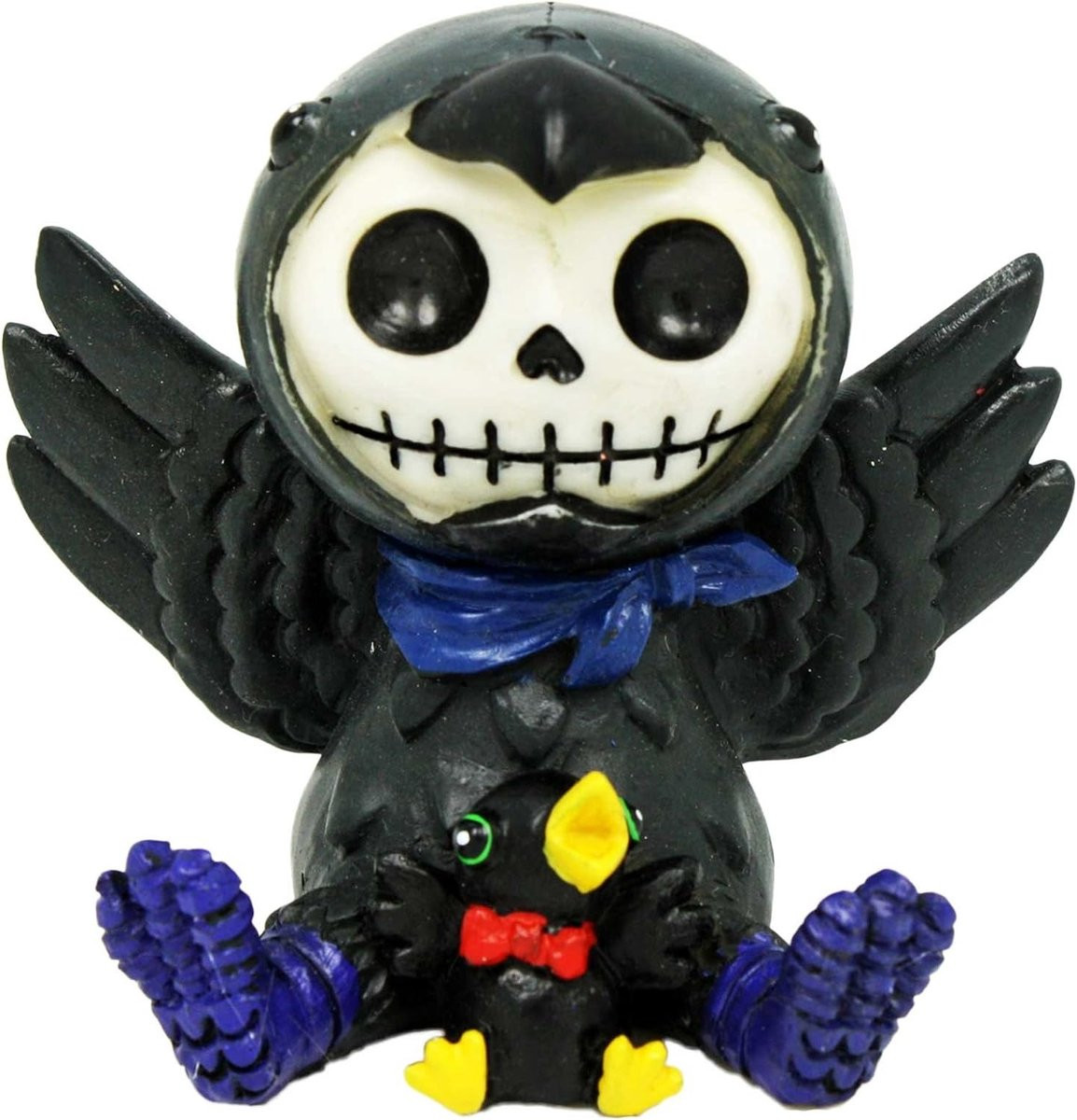Misaki Sawada Furrybones Leopold de Raaf Tabletop