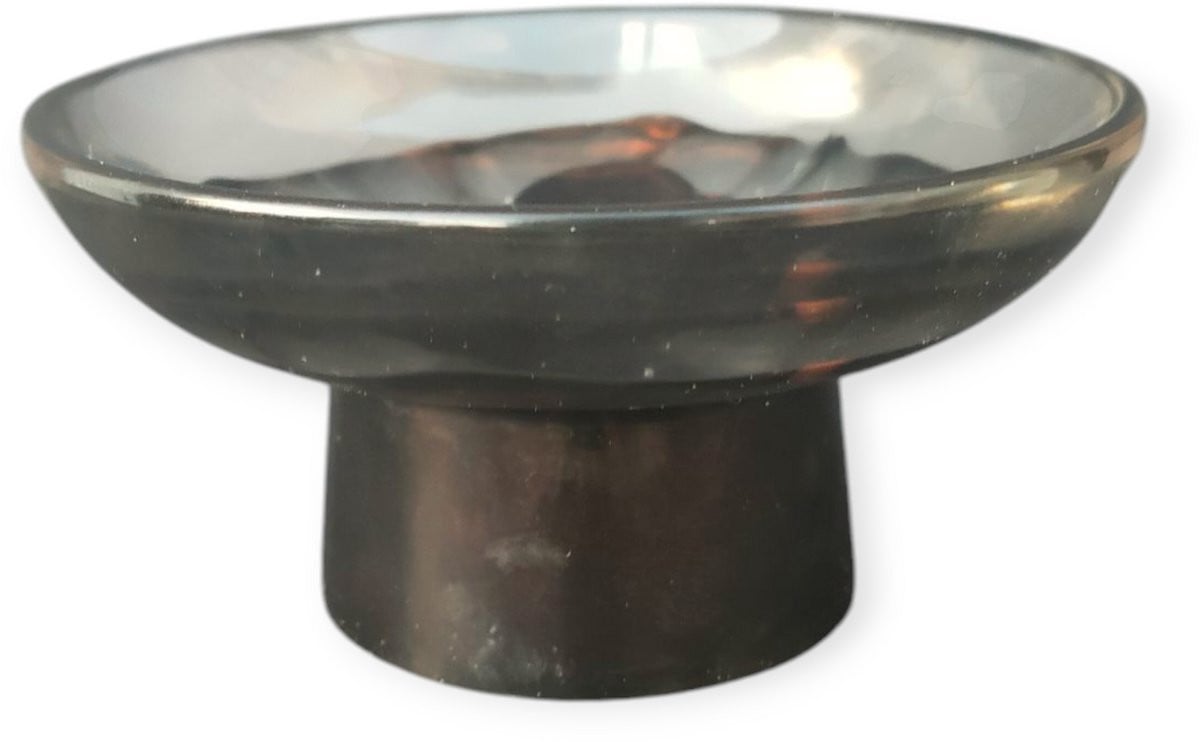 Decoratief Resin Art JR Schaaltje voor Sieraden en Tafeldecoratie