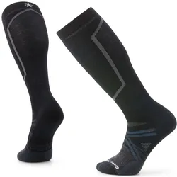 Smartwool, Herren, Sportsocken, Ms Ski Full Cushion OTC (XL), Schwarz