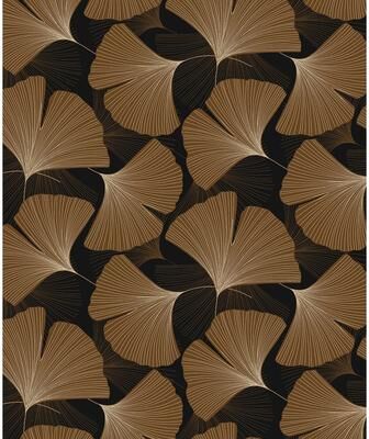 Seabrook Designs Keilani Non-Woven Unpasted Wallpaper