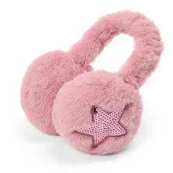 Tchibo - Kinder-Ohrenwärmer - rosa