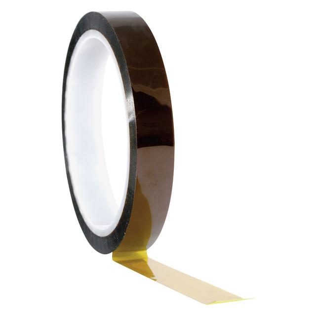 Toolcraft Polyamid-Klebeband (19 mm) (911XB1933C)