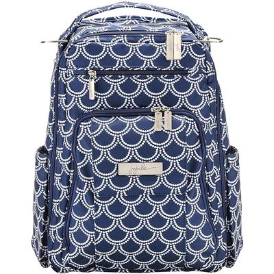 Ju-Ju-Be Be Right Back Backpack Diaper Bag - Newport