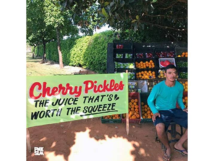 Juice That'S Worth the Squeeze