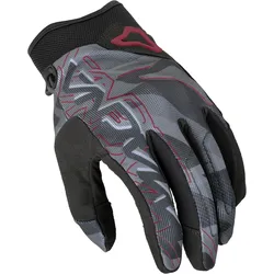 Macna Decode Damen Motorrad Handschuhe