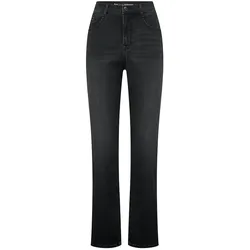 Jeans Modell Nicola Brax grau, 50