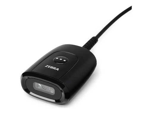 Zebra DS55 Series DS5502 - Barcode-Scanner - (DS5502-SR4RS71MAZE)