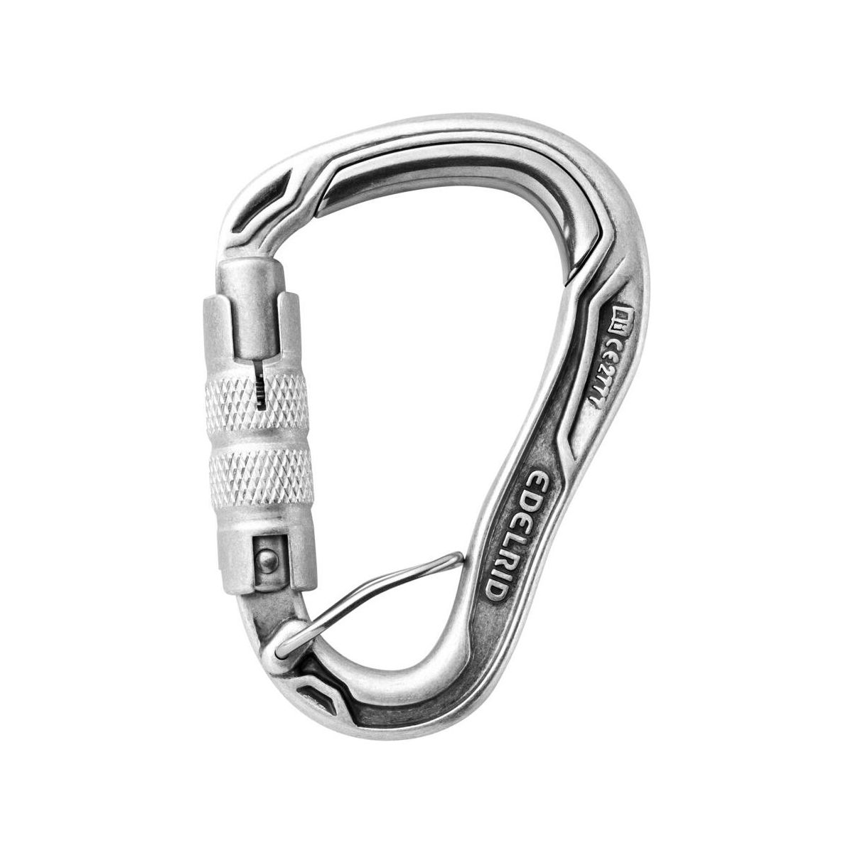 Edelrid HMS Bulletproof Triple FG Eco eco (107) 737840001070