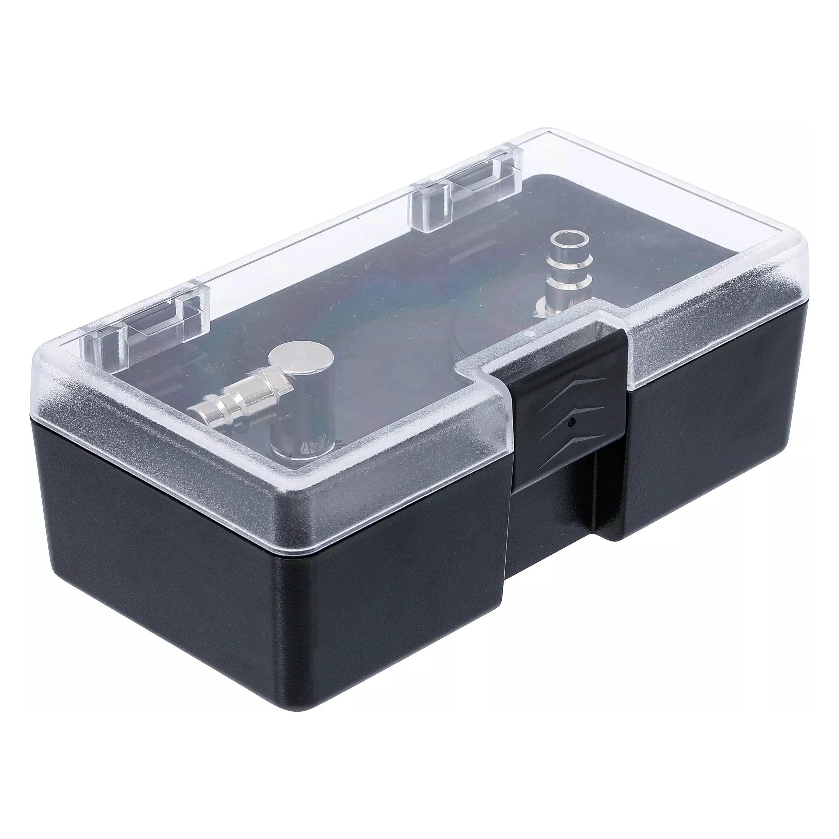 BGS Adapter-Satz für Druckluft-Bremsenentlüfter (66517)