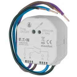 Eaton 240696 Jalousieaktor CJAU-01/02