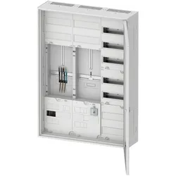Eaton (Installation) Zähler-Komplettschrank 3-Punktbefestigung ZSDZTV1100/APZBKPT31